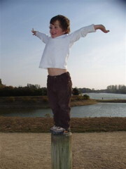 Promenade étang Machecoul 003